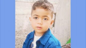 Palestinian Child Dies After Israel Denies His Travel for Treatment Abroad