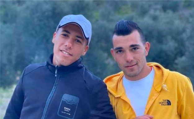 Two Palestinians, One Israeli Soldier, Killed Near Jenin