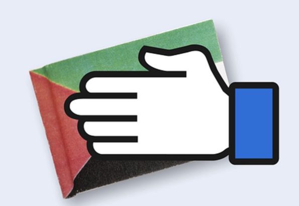 Facebook report concludes company censorship violated Palestinian human rights