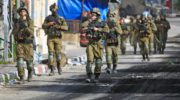 Gideon Levy: Israel Wants Another Intifada