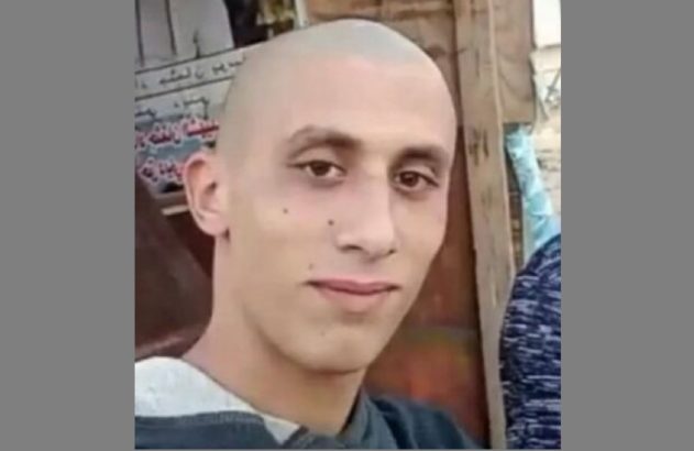 Israeli forces kill Palestinian teen in Jenin raid