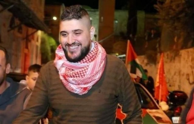 Israeli forces assassinate Palestinian resistance leader