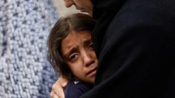 Israeli soldiers shoot to kill – at least 4 Palestinian victims Thursday