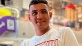 Israeli Soldiers Kill A Palestinian Teenager – 197th Palestinian this year