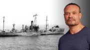 Ad about USS Liberty aired twice on Dan Bongino radio program