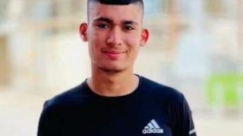 Invading Israeli soldiers kill another teen In Jenin