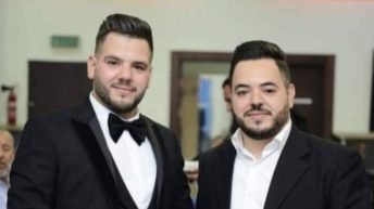 Palestinian brothers killed after Israeli settler runs them over