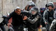 Social media accused of censoring Palestinian content