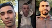 3 more Palestinians dead – one shot in the head for honking his horn