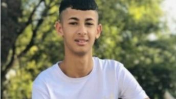 Israeli soldiers kill 4th Palestinian in 2023 (3 of them children)