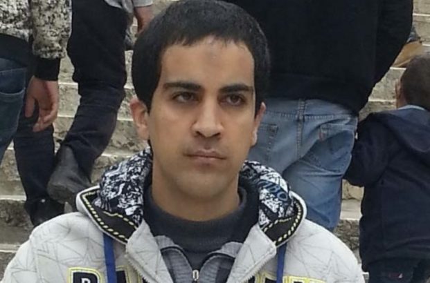 Israeli police officer who killed autistic Palestinian gets promotion