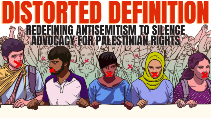 Israel advocates push ABA to adopt anti-Palestinian definition of antisemitism