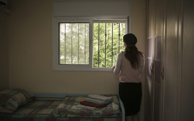 Raped, abused, exploited: Ukrainian women seeking refuge in Israel find no haven