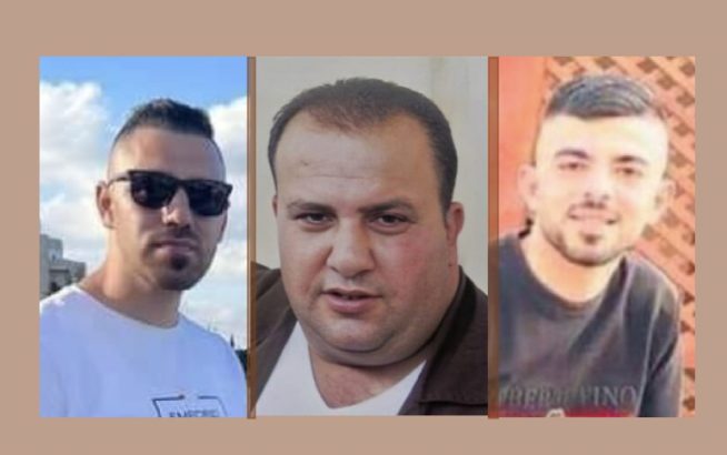 5 more deaths in Israel-Palestine, 3 Palestinians, 2 Israelis