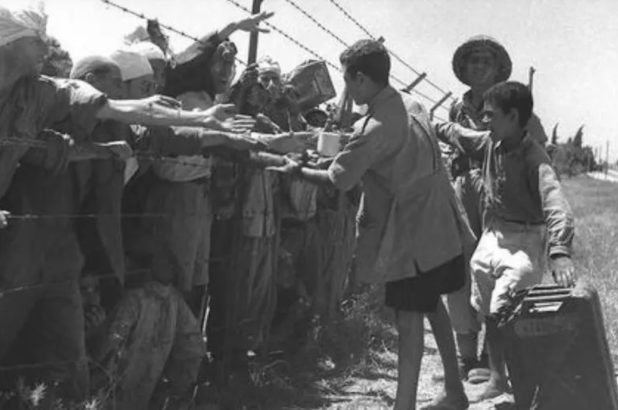 Israel’s little-known concentration and labor camps (1948-1955)