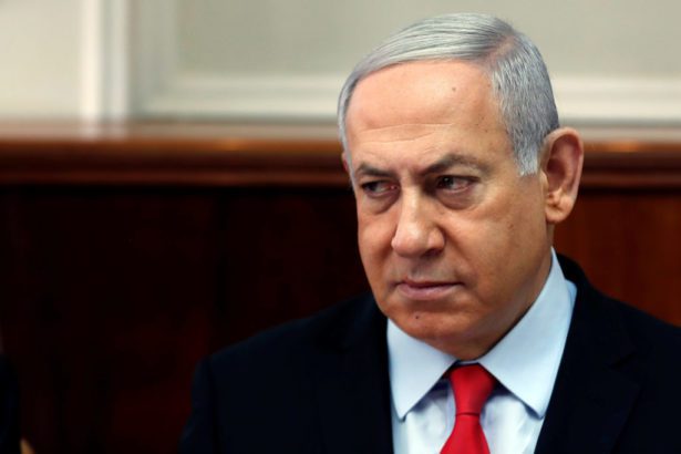 ‘Angry’ Netanyahu Instructs Israeli Ministers, Do Not Visit Washington