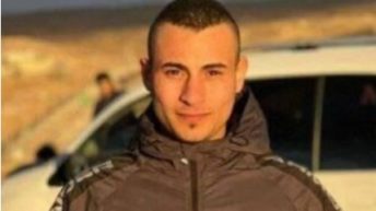 Israeli Soldiers Kill A Palestinian, Injure Two, Abduct Six, In Jericho