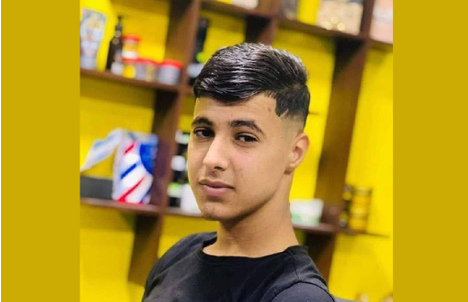 Israeli Occupation Forces Kill Palestinian Teenager, Injure 2