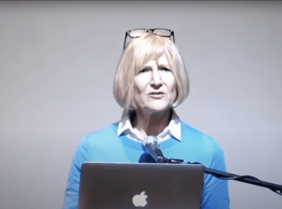 Wikipedia’s entry on Alison Weir is rife with falsehoods and bias