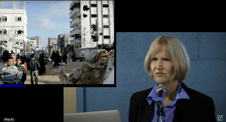 Flashback: American media distortion on Palestine, by Alison Weir