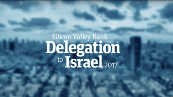 Israeli firms transfered $1 billion from Silicon Valley Bank to Israel