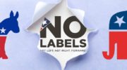 New 3rd political party “No Labels” seeks middle ground – except on Israel