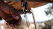 In recordbreaking heat, Israel intentionally impedes Palestinian families’ access to water