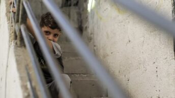This year, Israel denied life-saving health care to ‘two Palestinian children a day’ in Gaza
