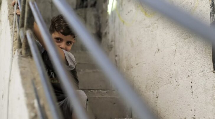 This year, Israel denied life-saving health care to ‘two Palestinian children a day’ in Gaza