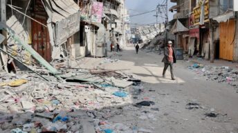 Reports of mass disappearances & torture; death toll reaches 20,000 – Day 74