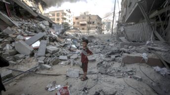 “Horrifying testimonies” of Israeli forces executing Gazans – Day 78