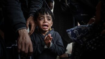 Over 21,000 dead in Gaza, 7,000 missing – Day 82
