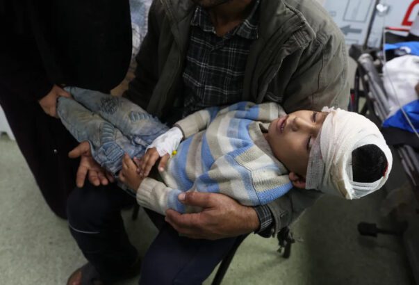 Truce ends, Israeli bombing kills dozens – Day 56