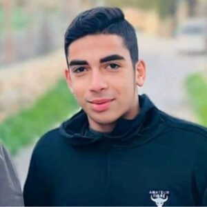 Neehel is the 100th Palestinian child killed by Israeli forces or settlers in the occupied West Bank since October 7.