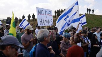 Betar: The Far-Right Hate Group Helping Trump Deport Israel’s Critics