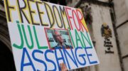 The fates of Gaza and Julian Assange are sealed together