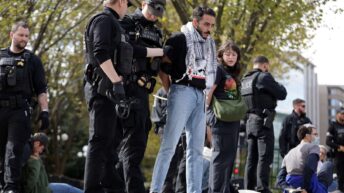 A wave of new post-Oct 7th “antisemitism” bills completely miss the point