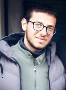 Mohammed Ahmad Al-Sabar