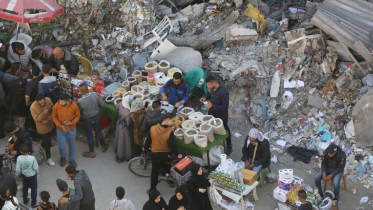 Netanyahu: “Gazans are not starving”; over 400 aid-seekers killed in 2 weeks – Day 157