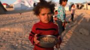 “Staggering escalation” in childhood malnutrition in Gaza – Day 161