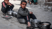 Rafah incursion reportedly begins, as famine arrives in parts of Gaza – Day 164
