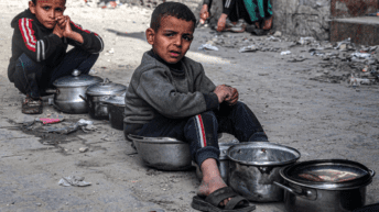 Rafah incursion reportedly begins, as famine arrives in parts of Gaza – Day 164