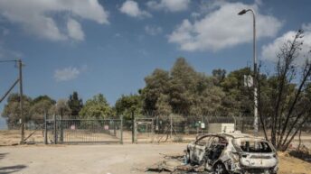 Israeli Soldier’s Video Undercuts Medic’s Account of Sexual Assault