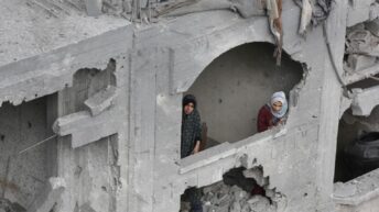 Are Israel, Hamas getting closer to a truce? – Day 205