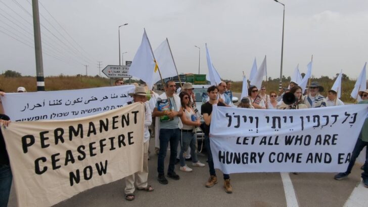 Inside the New Group Giving Antisemitism Trainings at Harvard