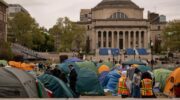 Apartheid to fossil fuels: Columbia’s history of divestment before Gaza