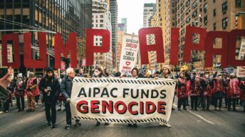 Here Are the Top Recipients of AIPAC Money