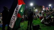 Detailed study finds 99% of pro-Palestine protests at US universities are peaceful