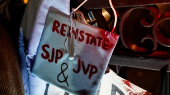 Antisemitism’s Misdirection: Who Gets Hurt?