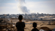 Disaster unfolds all over Gaza, West Bank – Day 218